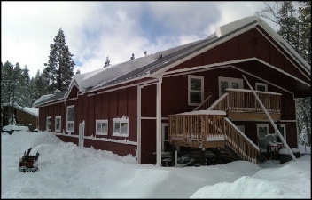 Picture Courtesy California Precut Homes