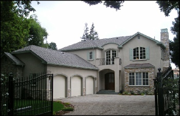 Picture Courtesy California Precut Homes