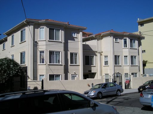 Multi Family CaliforniaPreCutHomes