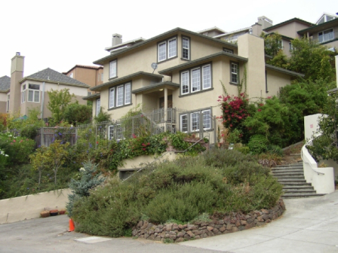 Custom3 CaliforniaPreCutHomes